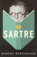 Cover: How To Read Sartre - GRANTA BOOKS