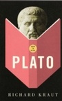 Cover: How To Read Plato - GRANTA BOOKS