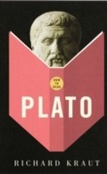 Cover: How To Read Plato - GRANTA BOOKS