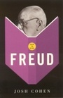Cover: How to Read Freud - GRANTA BOOKS