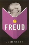 Cover: How to Read Freud - GRANTA BOOKS