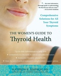 Cover: Women's Guide to Thyroid Health - New Harbinger Publications