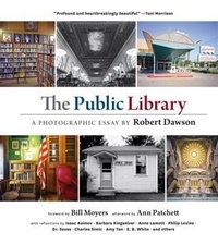 Enlarge image Cover: Public Library - Princeton Architectural Press