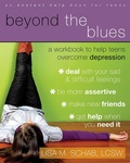 Cover: Beyond the Blues - Instant Help
