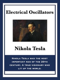 Abbildung von: Electrical Oscillators - Wilder Publications, Inc.