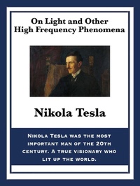 Abbildung von: On Light and Other High Frequency Phenomena - Sublime Books