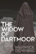 Cover: The Widow of Dartmoor - MX Publishing
