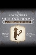 Cover: Scandal In Bohemia - Andrews UK