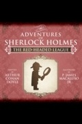 Cover: Red-Headed League - Andrews UK