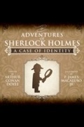 Cover: Case of Identity - Andrews UK