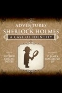 Enlarge image Cover: Case of Identity - Andrews UK