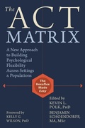 Cover: ACT Matrix - Context Press