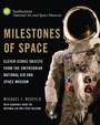 Cover: Milestones of Space - Zenith Press