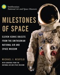 Cover: Milestones of Space - Zenith Press