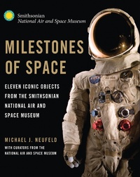 Enlarge image Cover: Milestones of Space - Zenith Press