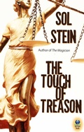 Cover: The Touch of Treason - Simon + Schuster LLC