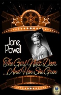 Cover: The Girl Next Door...And How She Grew - Simon + Schuster LLC