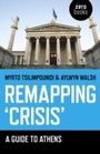 Cover: Remapping 'Crisis' - Simon + Schuster LLC