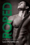 Cover: Roped - Dreamspinner Press