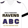 Cover: Baltimore Ravens Abc-Board - Michaelson Entertainment