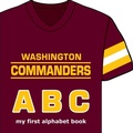 Cover: Redskins Abc-Board - Michaelson Entertainment