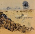 Cover: Fred A Farrell: Glasgow's War Artist - Philip Wilson Publishers Ltd