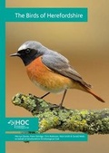 Cover: The Birds of Herefordshire - Liverpool University Press