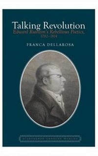 Enlarge image Cover: Talking Revolution - Liverpool University Press