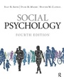 Cover: Social Psychology - Psychology Press Ltd