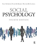 Cover: Social Psychology - Psychology Press Ltd