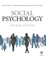 Cover: Social Psychology - Psychology Press Ltd
