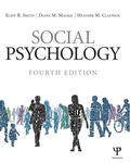 Cover: Social Psychology - Psychology Press Ltd