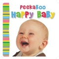Cover: Peekaboo - Happy Baby - Make Believe Ideas
