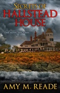 Cover: Secrets of Hallstead House - eOriginals