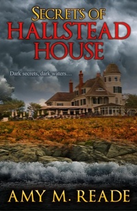 Enlarge image Cover: Secrets of Hallstead House - eOriginals
