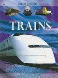 Cover: Trains - Smart Apple Media
