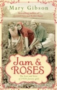 Enlarge image Cover: Jam and Roses - Head of Zeus