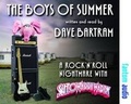 Cover: The Boys of Summer - Fantom Films Limited