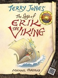 Cover: The Saga of Erik the Viking - HarperCollins Publishers