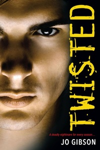Enlarge image Cover: Twisted - Kensington Teen