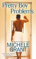 Cover: Pretty Boy Problems - Dafina