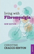 Cover: Living with Fibromyalgia - Sheldon Press