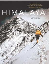 Abbildung von: Himalaya - Conway