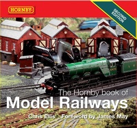 Enlarge image Cover: Hornby Book of Model Railways - Conway