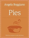 Cover: Pie - Mitchell Beazley