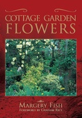 Cover: Cottage Garden Flowers - Batsford
