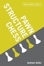 Cover: Pawn Structure Chess - Batsford