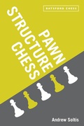 Cover: Pawn Structure Chess - Batsford