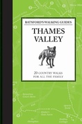 Cover: Batsford's Walking Guides: Thames Valley - Batsford
