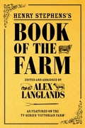 Cover: Henry Stephens's Book of the Farm - Batsford